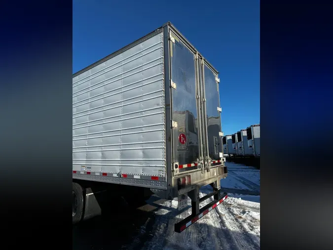 2016 GREAT DANE TRAILER 7211TZ-1 53/162/102