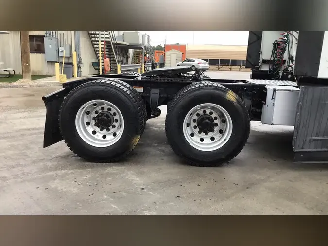 2021 Freightliner Cascadia