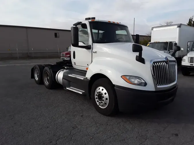 2020 NAVISTAR INTERNATIONAL LT625 DAYCAB T/A3885a4b9bb7c812685e99afac3a3c6dc