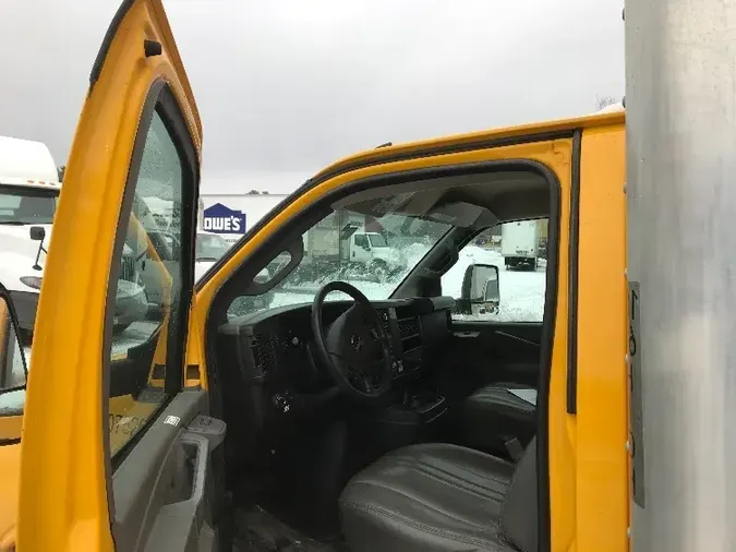 2018 GMC G33903