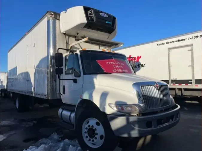 2019 NAVISTAR INTERNATIONAL 43003885c0773b8fb5ca369c0db5394e197c