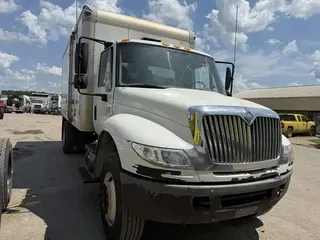 2008 INTERNATIONAL DURASTAR 4400