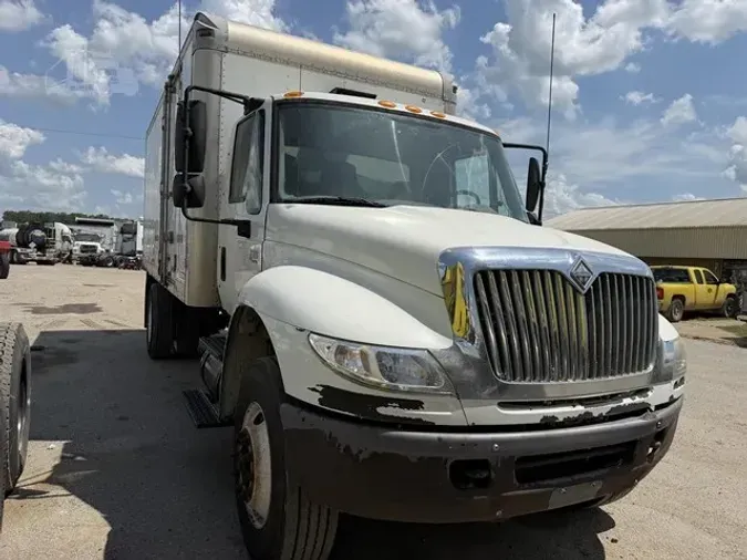 2008 INTERNATIONAL DURASTAR 44003886a184123fe6cc58ed8ad1194edd04