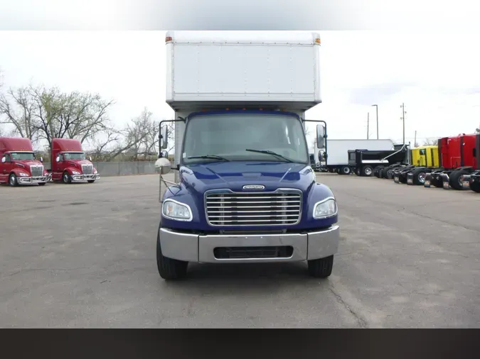 2017 Freightliner Business Class M2 106