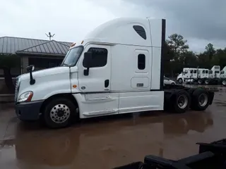 2018 FREIGHTLINER/MERCEDES CASCADIA 125