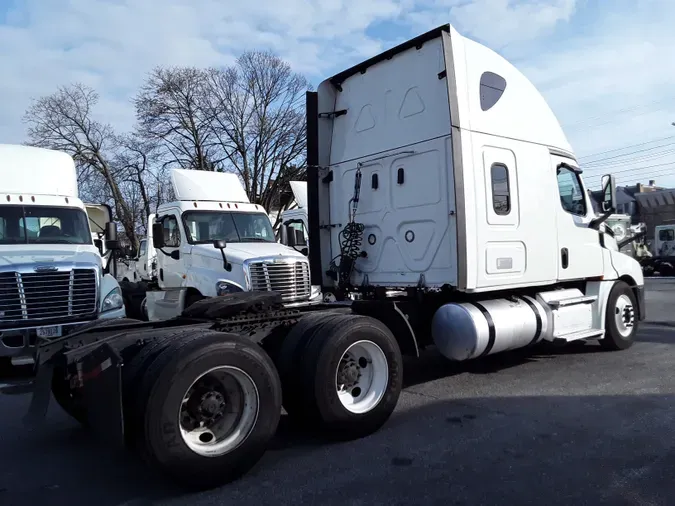 2019 FREIGHTLINER/MERCEDES NEW CASCADIA PX12664