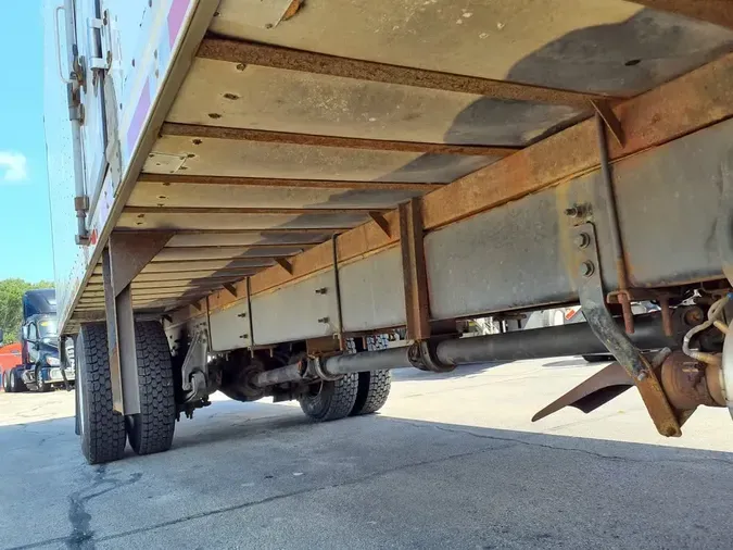 2019 NAVISTAR INTERNATIONAL 4300