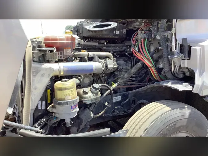 2021 Freightliner Cascadia