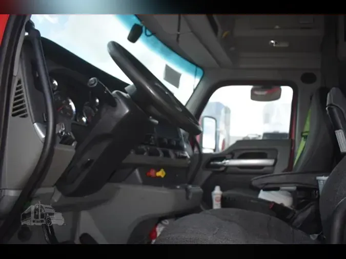 2021 KENWORTH T680