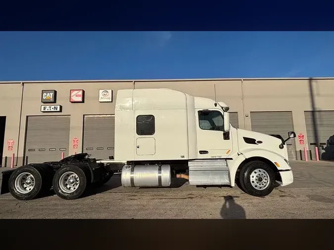2022 Peterbilt 579388d05fb65f76fd97ae515f7f32c11ce