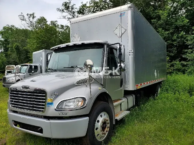 2017 FREIGHTLINER M2-106388d40529bf486dff7a70250f6c38f28