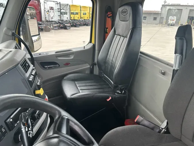 2021 Peterbilt 579