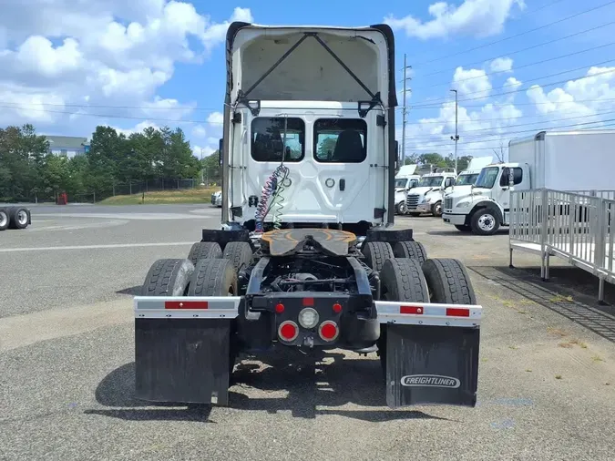 2023 FREIGHTLINER/MERCEDES NEW CASCADIA PX12664388d80d32cf9f1a27b8f8c3ef8bee515