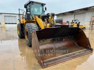 2012 Caterpillar 966K