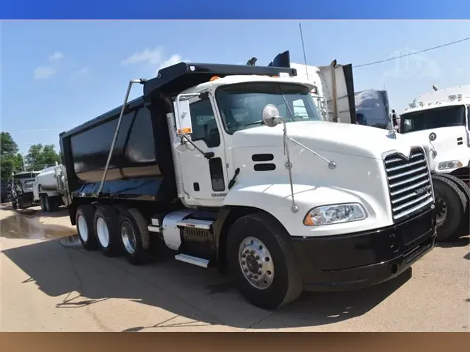 2017 MACK PINNACLE CXU613388df3b507394cc89d1d6c7a17bc119e