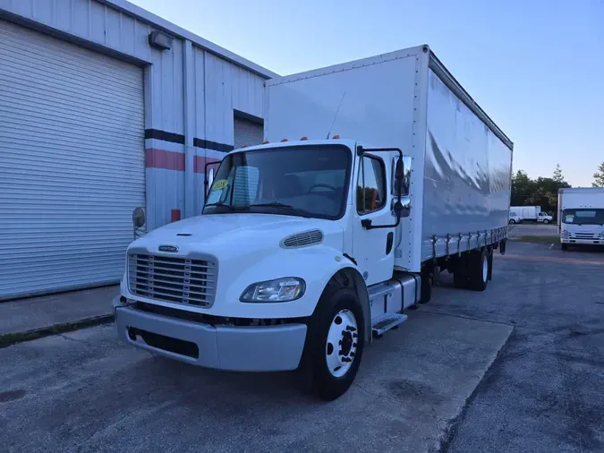 2018 FREIGHTLINER/MERCEDES M2 106388e1b846e37a65c15fd008cc58faad7