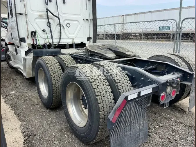 2019 FREIGHTLINER CA116