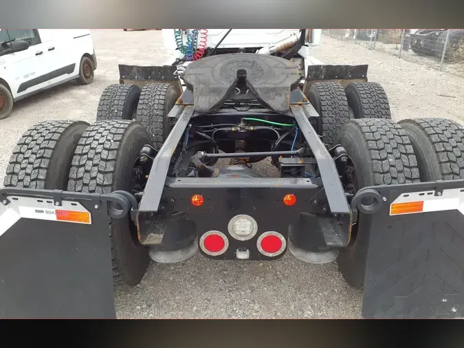 2020 FREIGHTLINER/MERCEDES CASCADIA 125