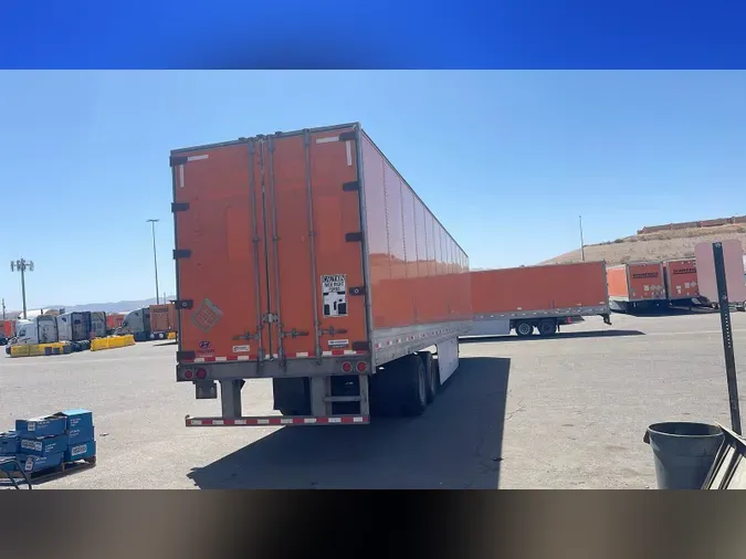 2015 Hyundai VC2530152-JS