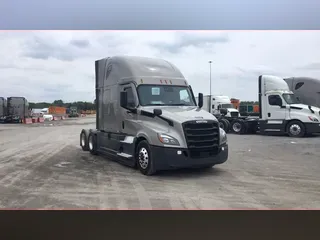 2021 Freightliner Cascadia