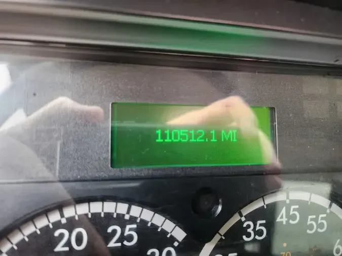 2018 FREIGHTLINER M2 106
