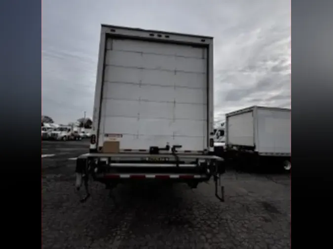 2019 FREIGHTLINER/MERCEDES M2 10638900efd118b36c3d1f1e6b6adaaf3fc