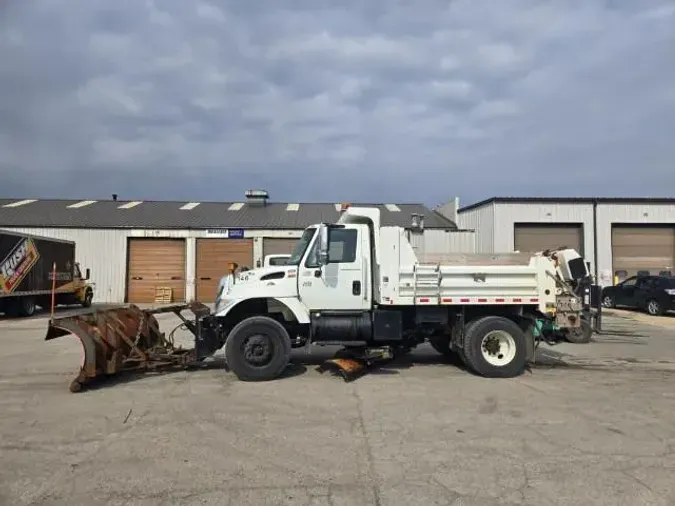 2006 International 7400