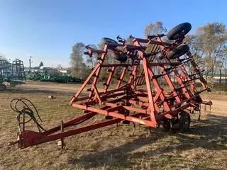 International 4600