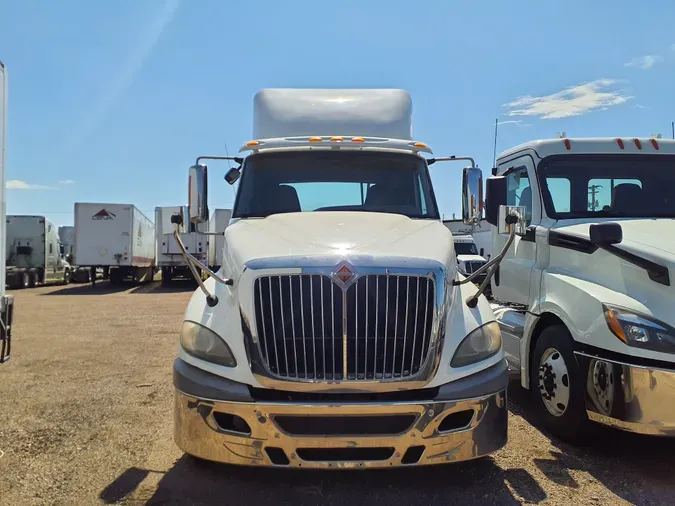 2017 NAVISTAR INTERNATIONAL PROSTAR