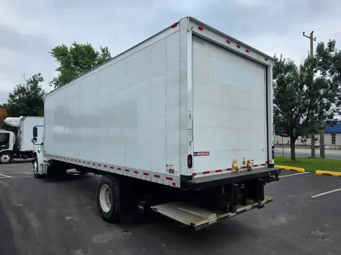 2019 FREIGHTLINER/MERCEDES M2 1063891b869f48f11e3f718a8637d04ce05