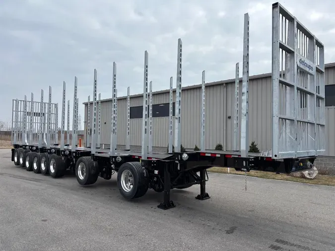 2026 Deloupe GB533892efc3a9e303a92d2e35f5a7120b65