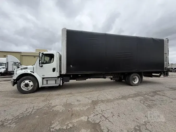 2015 FREIGHTLINER BUSINESS CLASS M2 106