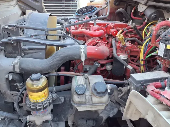 2019 FREIGHTLINER/MERCEDES M2 106389369b9c6793d3f1dc9998995ecd3a5