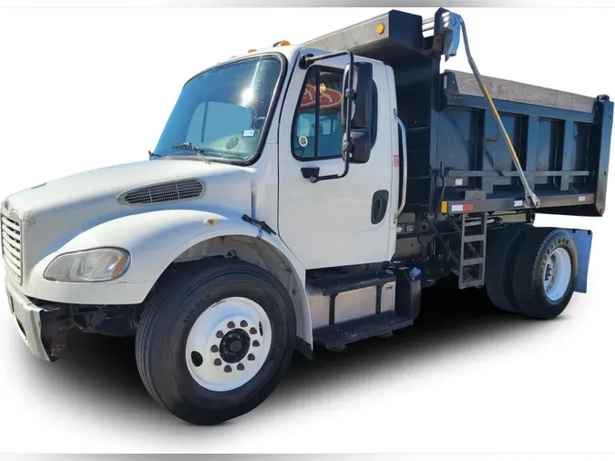 2015 Freightliner Business Class M2 1063893c8eb106f474004564043152ffc42