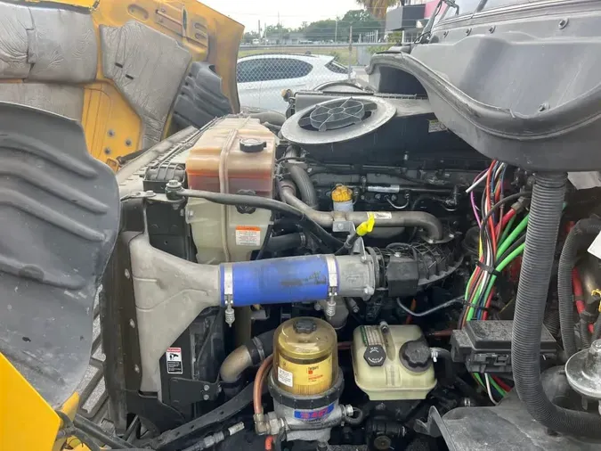 2019 FREIGHTLINER/MERCEDES CASCADIA 113