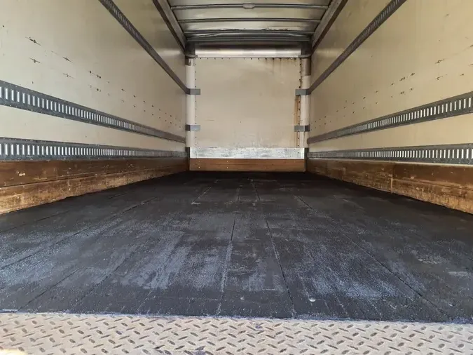 2016 FREIGHTLINER/MERCEDES M2 10638947f10027a5341d4e013d746cef69e