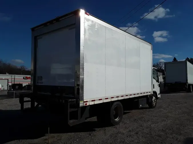 2017 ISUZU NPR38948a8df8bdb9bb5a2b35dd105896d2