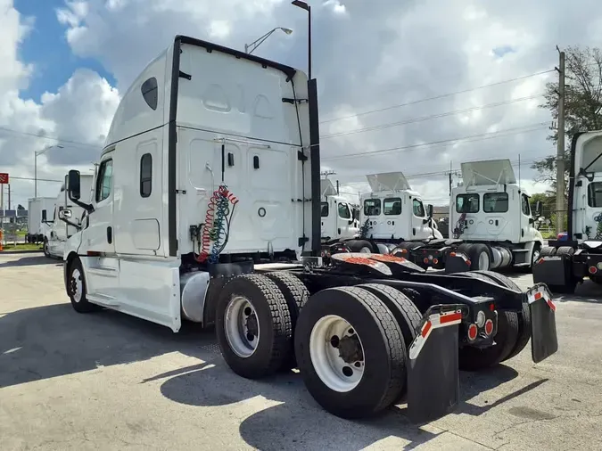 2023 FREIGHTLINER/MERCEDES NEW CASCADIA PX12664389494031d339217aa003d60e244656d