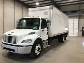 2016 Freightliner M2 106