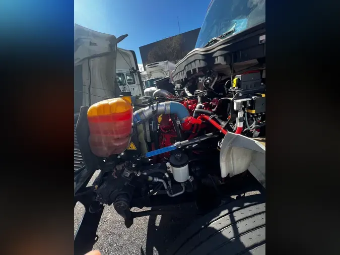 2019 NAVISTAR INTERNATIONAL 4300 SBA3896eac5eb4a1564732fc4b46845f2c7