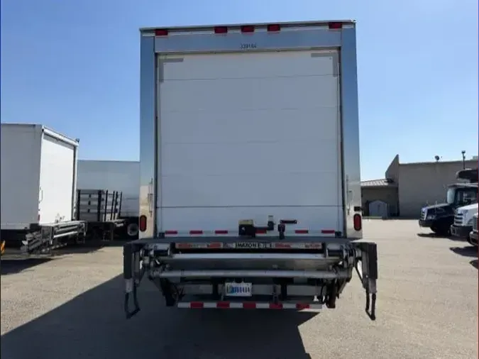2020 Freightliner Business Class M2 10638970f66fc1dceb2a64917637ea474f3