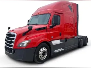 2021 Freightliner Cascadia