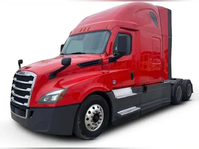 2021 Freightliner Cascadia38976fd759b1875e56db88105a5a3f0d