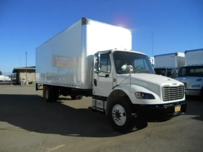 2020 Freightliner Business Class M2 106