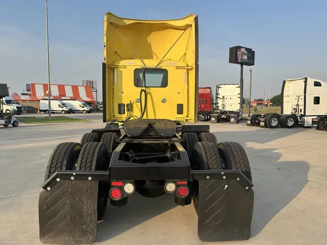 2021 Peterbilt 579
