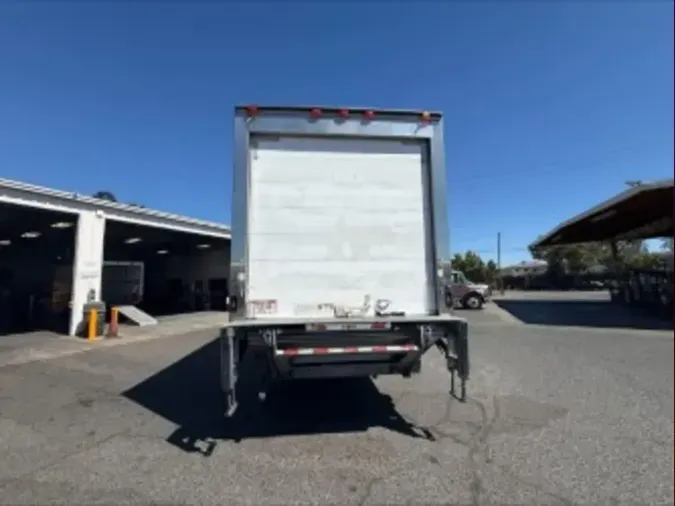 2018 NAVISTAR INTERNATIONAL 4300