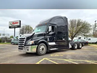 2021 FREIGHTLINER/MERCEDES NEW CASCADIA PX12664