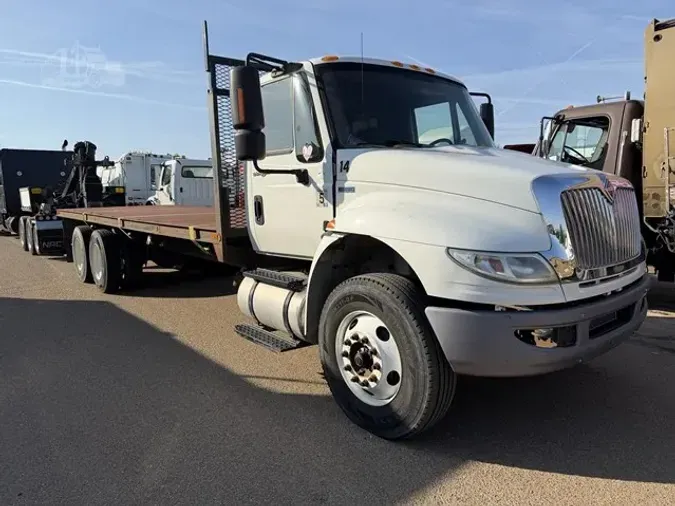 2014 INTERNATIONAL DURASTAR 4400389adf7fdab239b444d8206b01e833ad