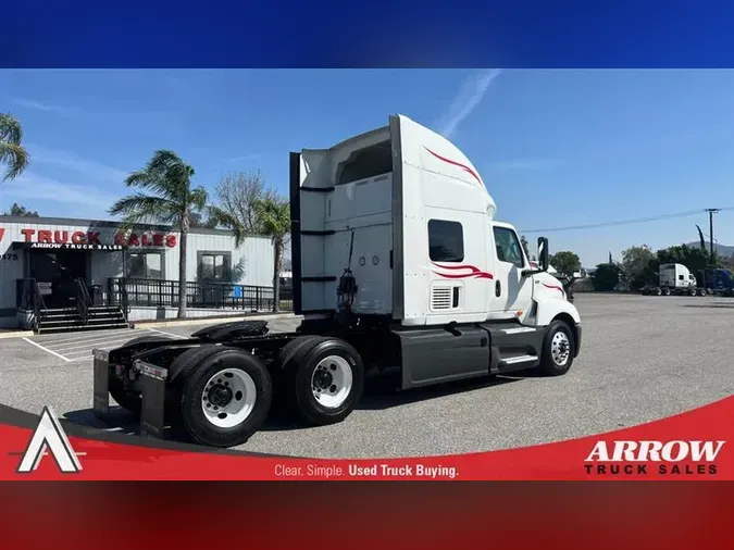 2022 INTERNATIONAL LT389bc3c843f39d3db35b11712e9061c7