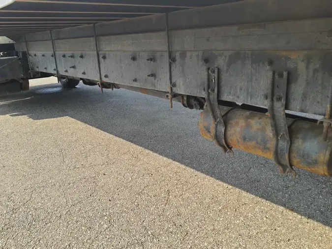 2019 FREIGHTLINER M2 106